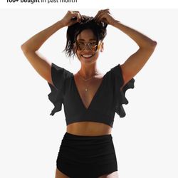Swimwear 