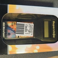 SuperChips MAX MicroTuner 1745 (NOS)