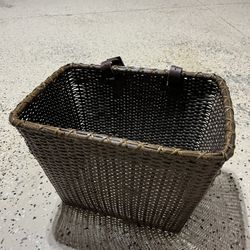 New Bicycle Toto Basket 