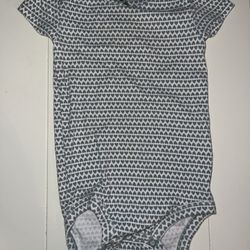 Baby Onesie
