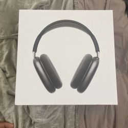 AirPod Max (Space Gray)
