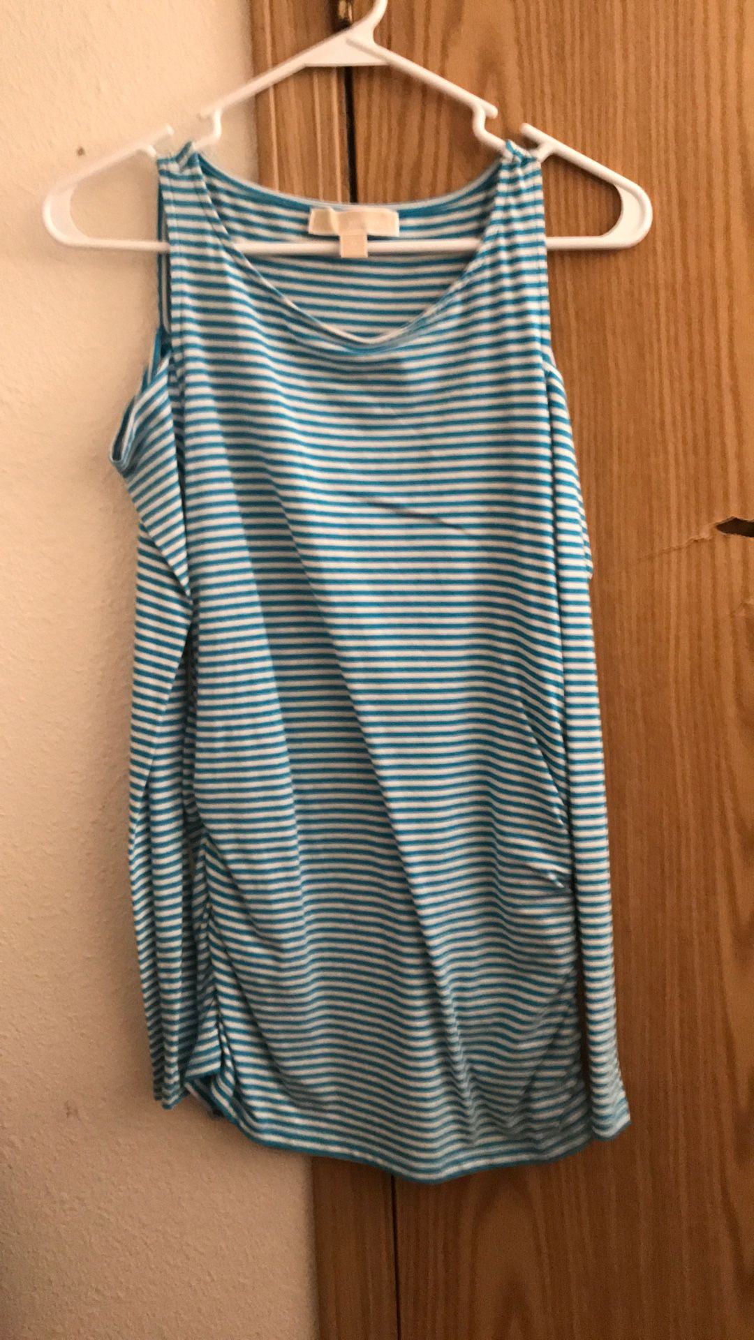 Michael Kors Shirt Womens Size Medium