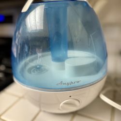 Anypro Humidifier