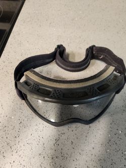 Snow Googles