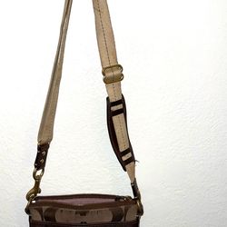Coach Satchel