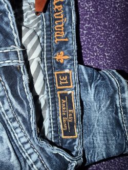 Rock Revival Jeans Women’s