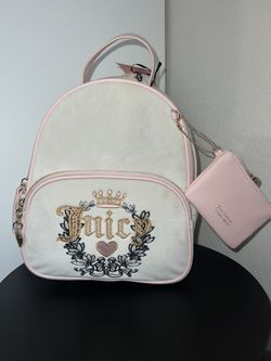 Juicy Couture Backpack 