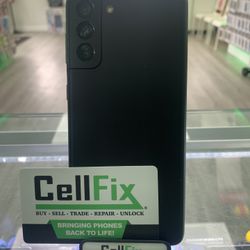 Samsung S21 Plus 128GB Unlocked 