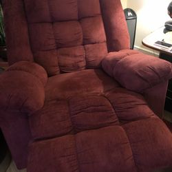 Recliner 