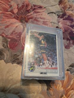 Collectible Basketball Trading Cards