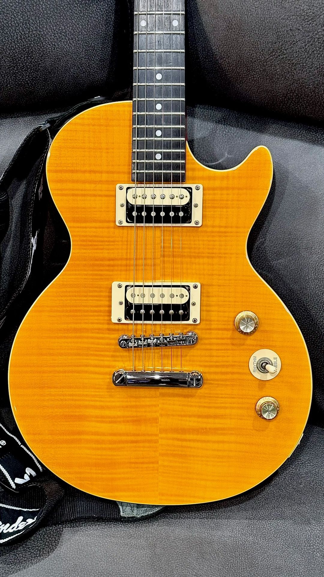 Epiphone Guitar Slash Model