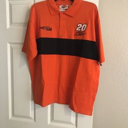 Winner Circle Shirt New.