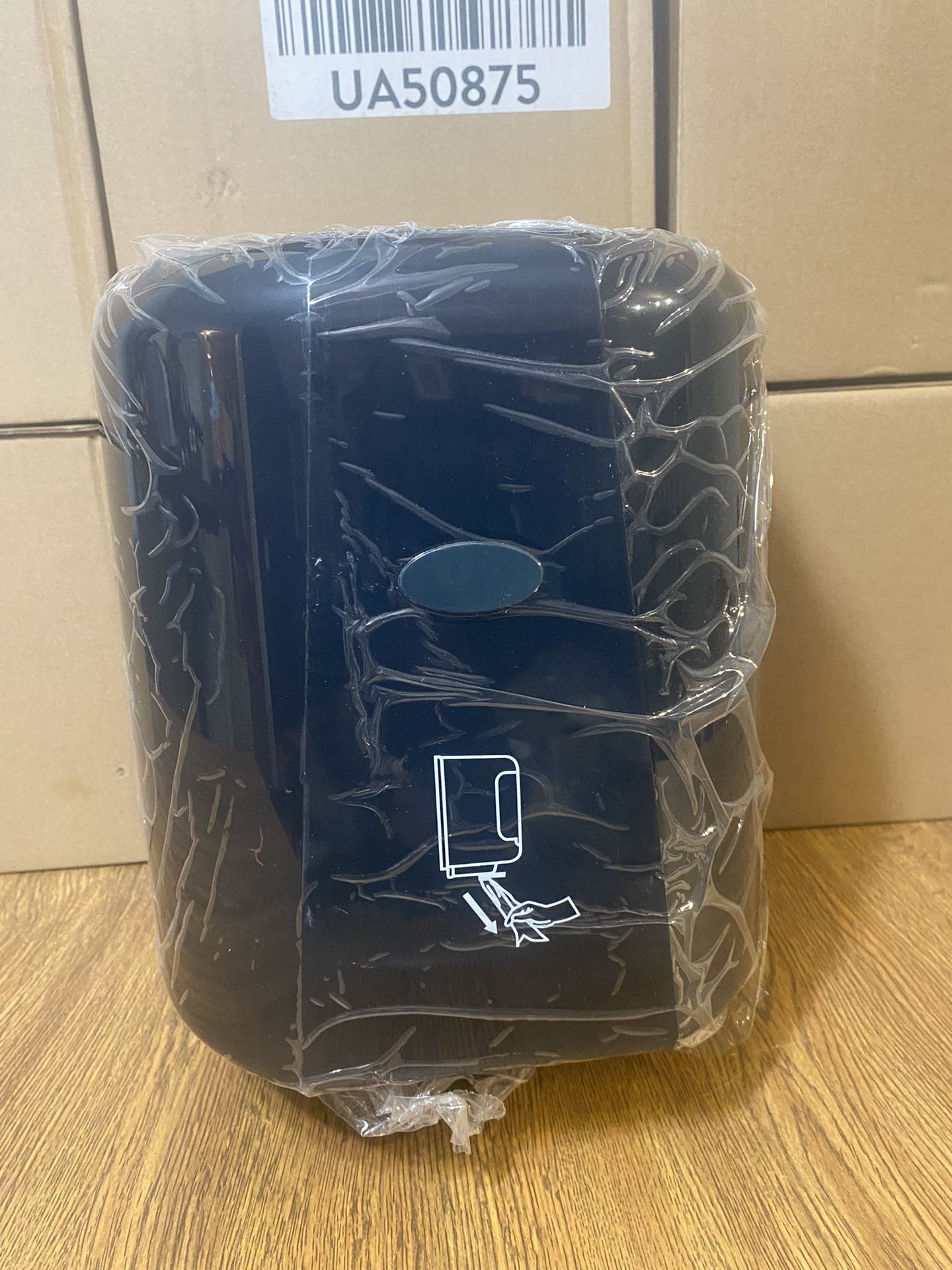 Paper Towel Dispenser 8pcs