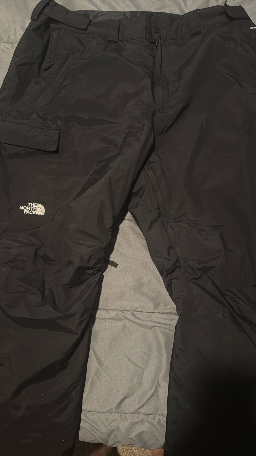 The North Face Freedom Insulated Pants Xxl