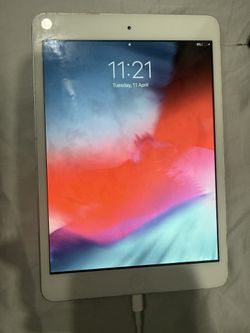iPad mini 2