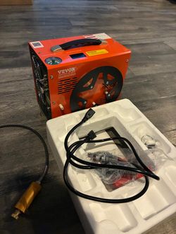 PCP Air Compressor