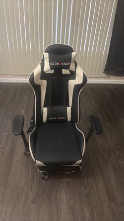 Gaming chair