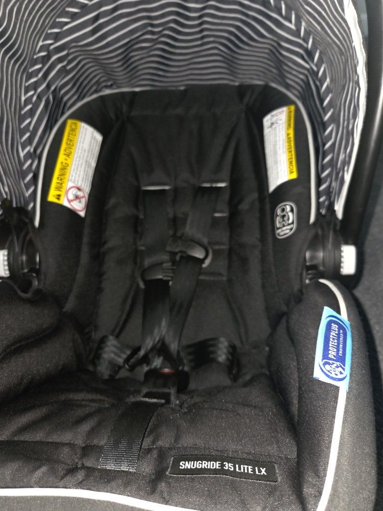 Graco Baby Car Seat