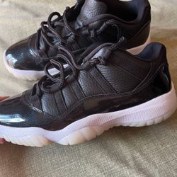 Jordan 11 Low