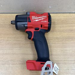 MILWAUKEE 2962-20 1/2” FRICTION RING MID-TORQUE IMPACT WRENCH