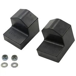 2001-2010 Chevy/GMC 2500HD TRUCKS DURAMAX BUMP STOPS MOOG