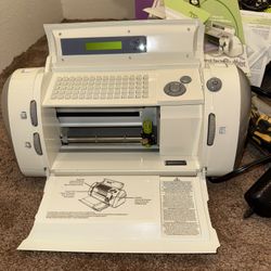 Cricut Cutter