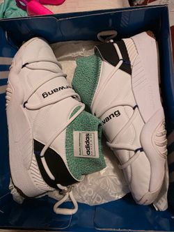 Adidas x Alexander Wang Trainers