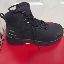 New Balance Work Boots