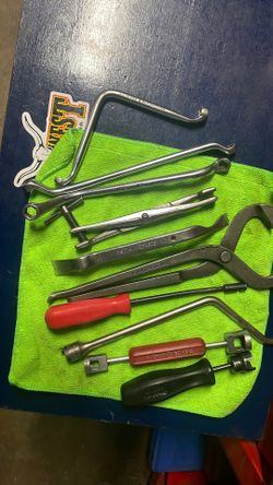 Tools
