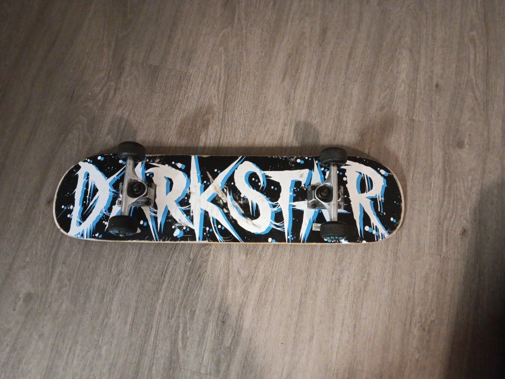 Dark Star Skareboard