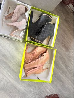 Women Shoes