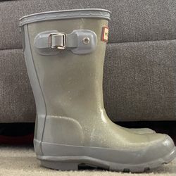 Toddler Hunter Rain Boots 