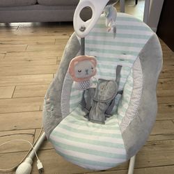 Baby Swing 
