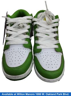 Jordan Hf4779-100 Green