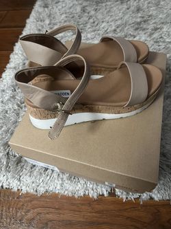 Steve Madden Sandle