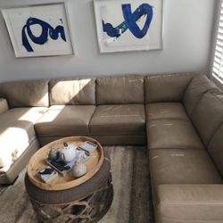 Bed Couch