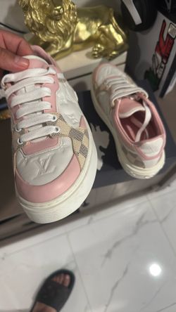 LV Authentic Shoes