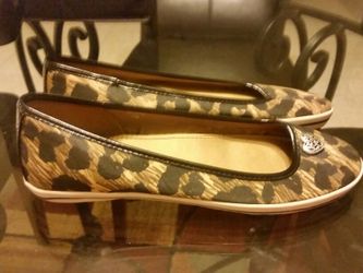 Brighton Shoes Size 7 1/2 New $25