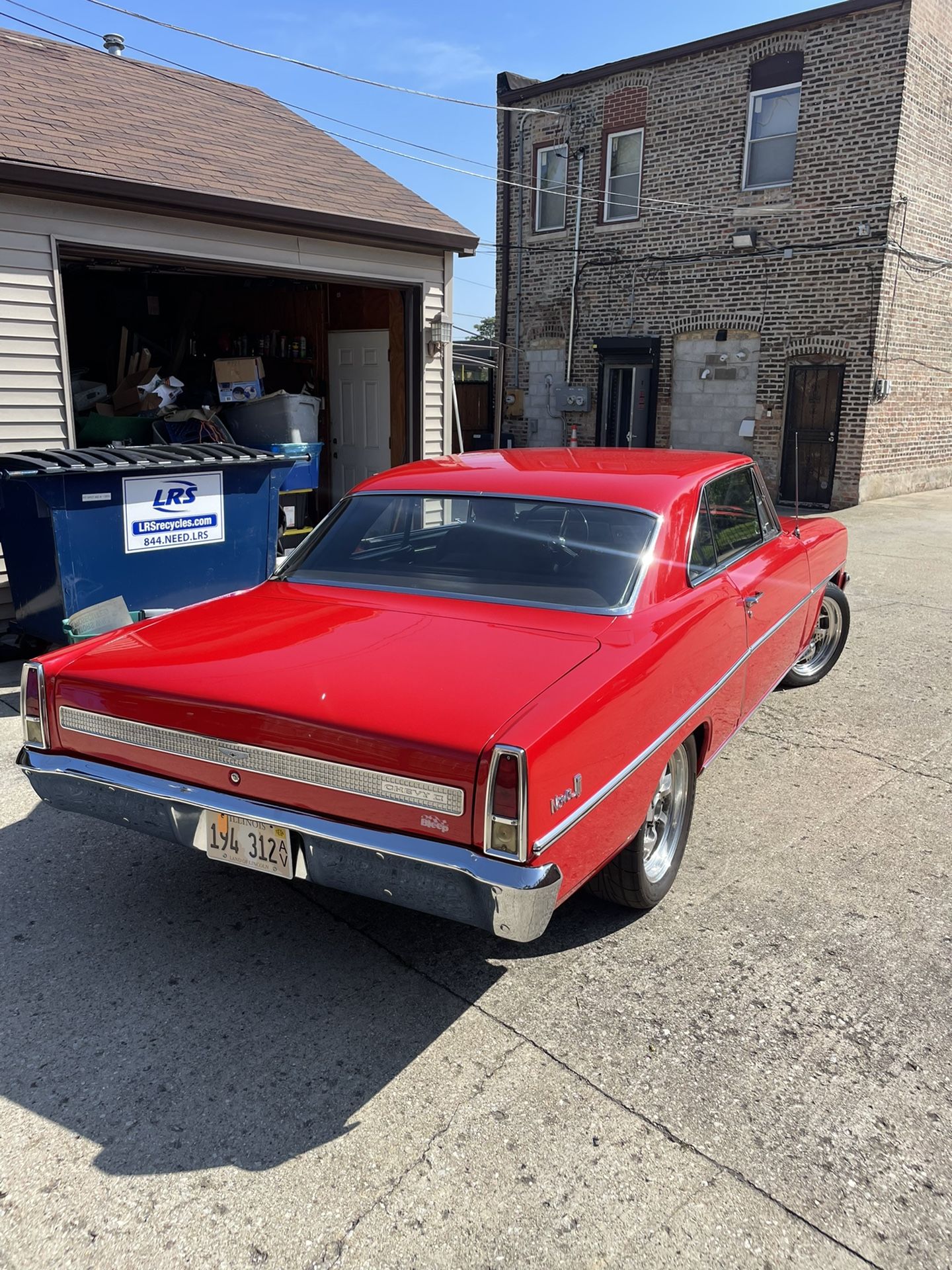 Chevy Nova for Sale in Calumet Park, IL OfferUp