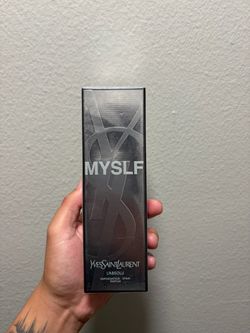 Ysl Myself