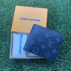 Louis Vuitton Wallet 