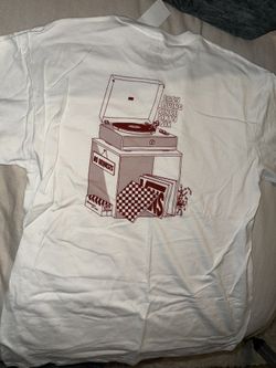 Vans Shirt
