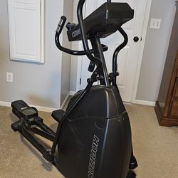 Horizon CSE 4.6 Elliptical 
