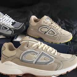  Dior B30 sneakers 
