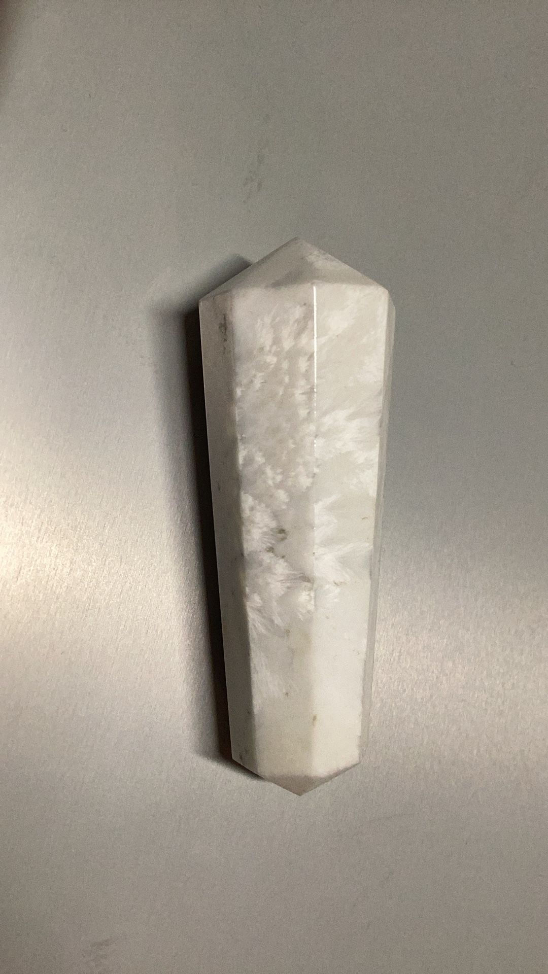 Scolecite