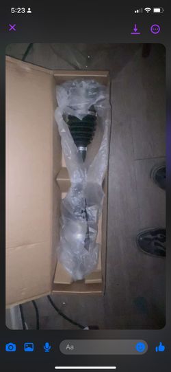 Cv Axle For Chevy Suburban
