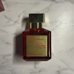 BRAND NEW - Maison Francis Kurkdjian Paris Baccarat Rouge 540 - 2.4fl oz 
