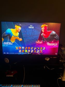 Pc gaming