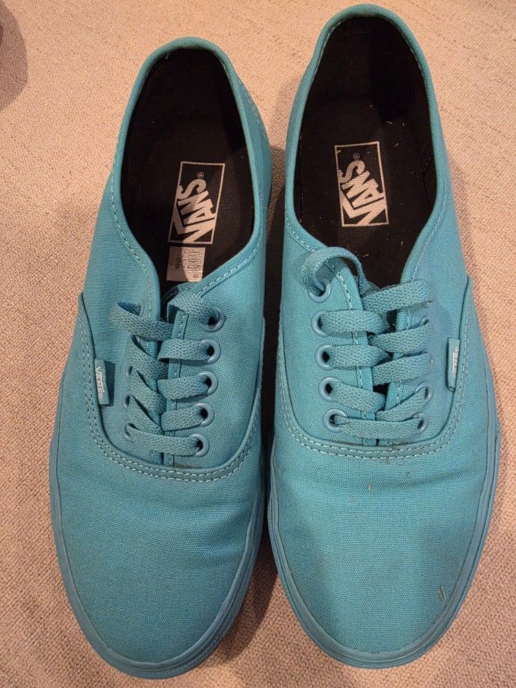 Vans Size 10