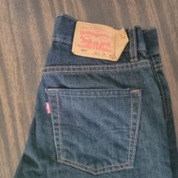Boys Levi's Size 16 (28X28)